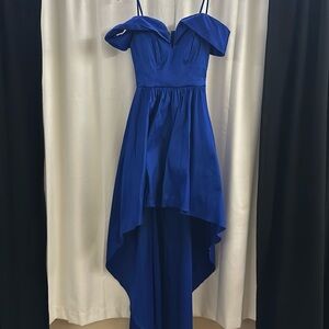 Women’s be darling homecoming dress size 6